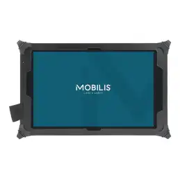 Mobilis RESIST Pack - Coque de protection pour tablette - robuste - TFP 4.0 - noir - pour HP Elite x2 1013 G3 (050009)_1